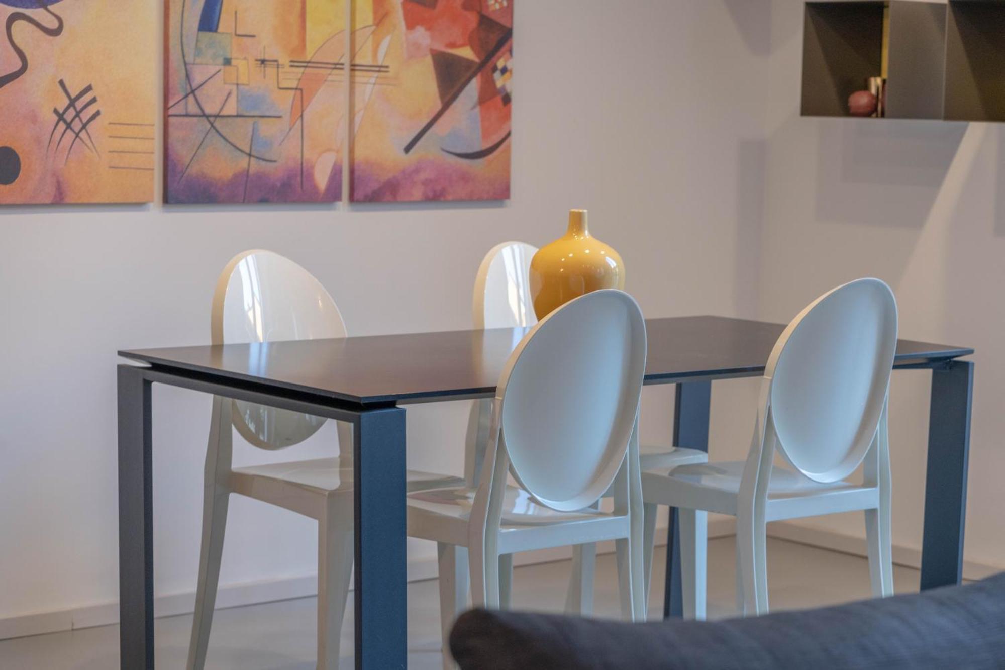 Appartamento Marla Brera Milano