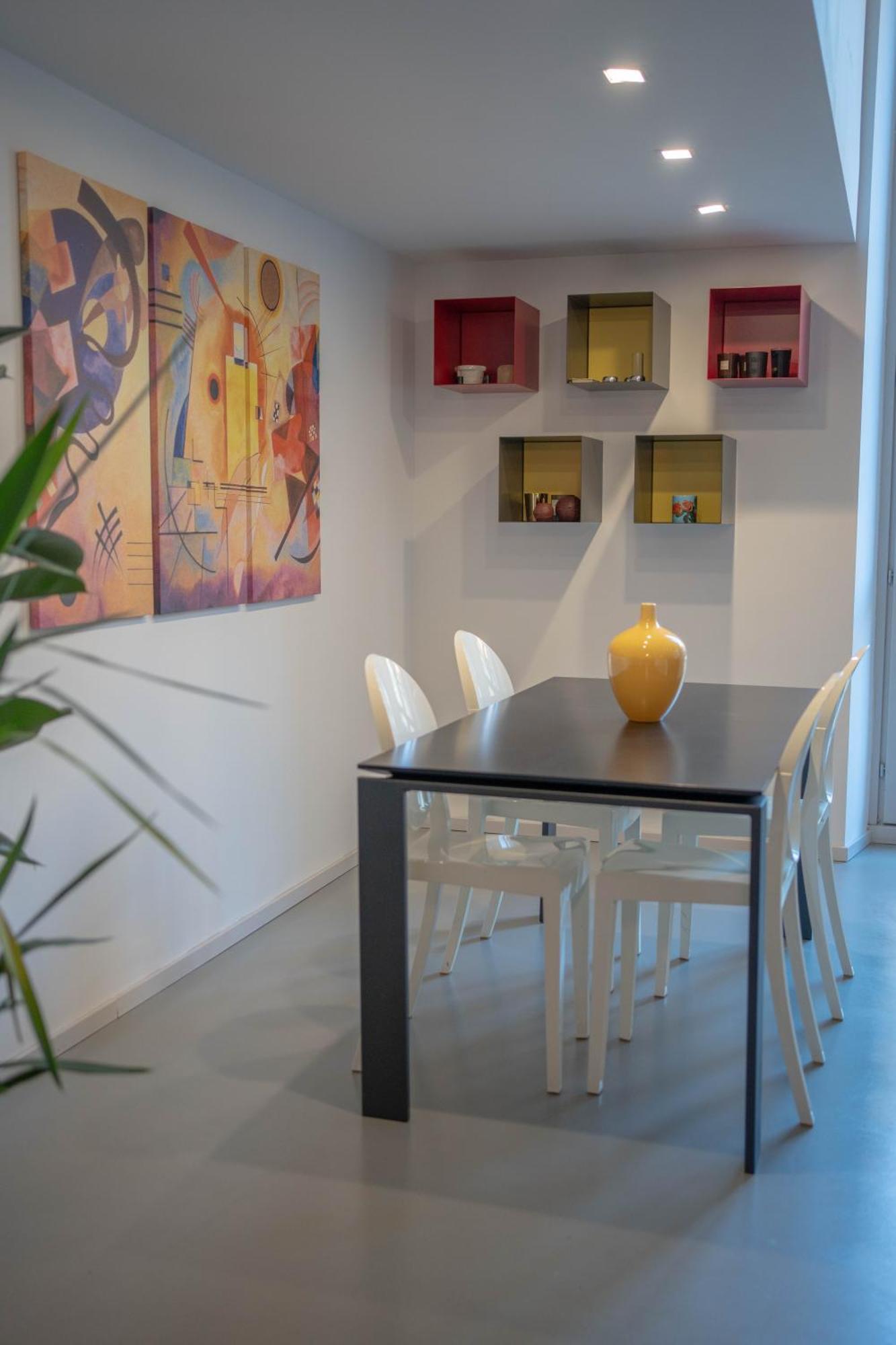 Appartamento Marla Brera *